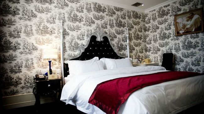 Jinshang Center Boutique Hotel 绵阳 便利设施 照片